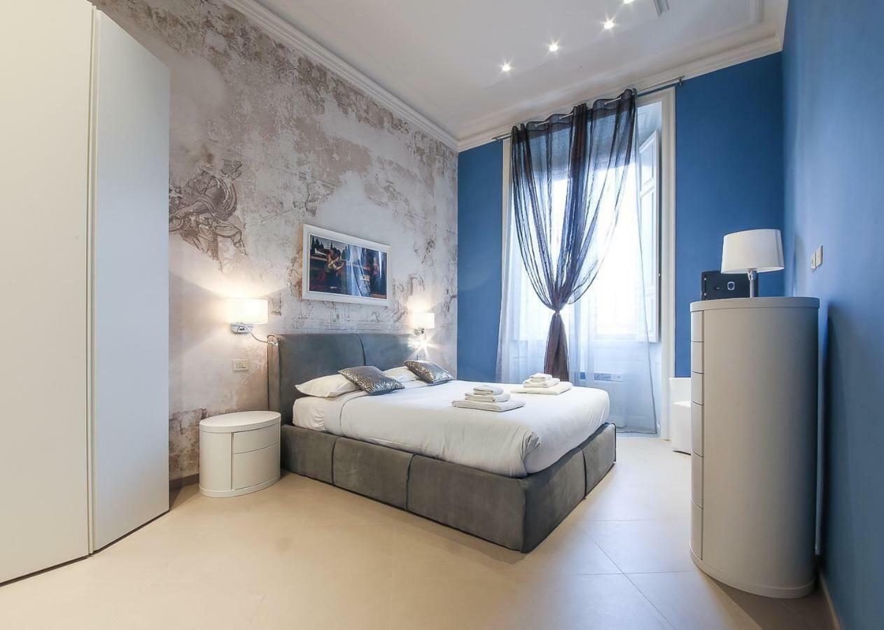 Porta Del Paradiso New Luxury Apartment Φλωρεντία Εξωτερικό φωτογραφία